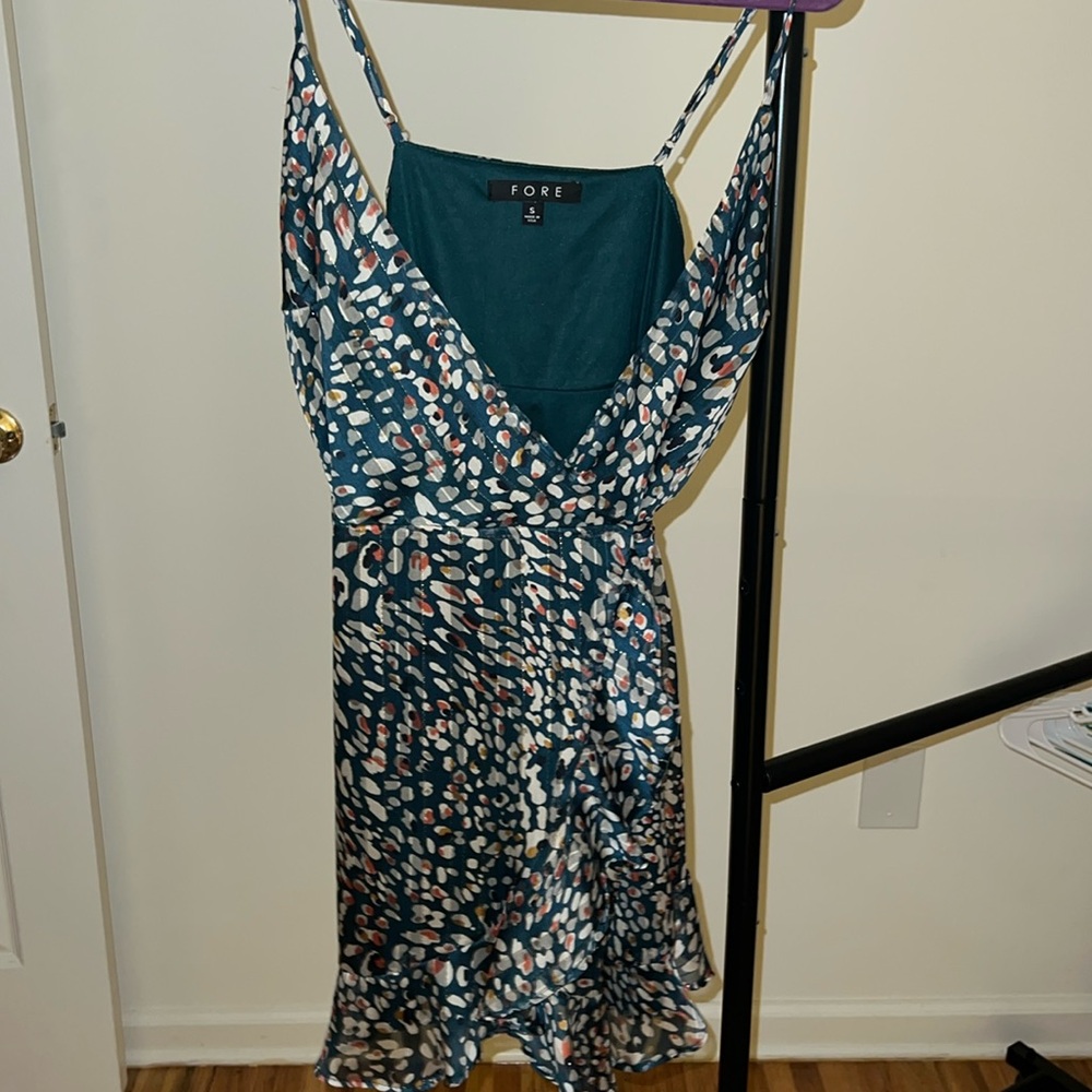 Boutique dress